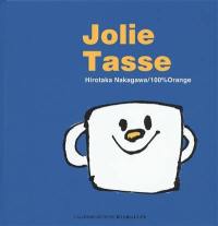 Jolie tasse