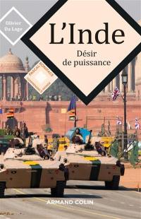 L'Inde : désir de puissance