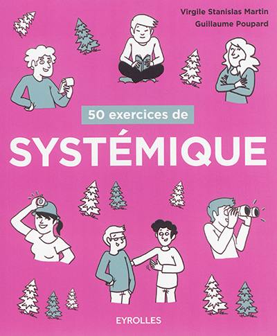 50 exercices de systémique