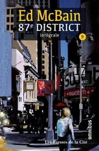 87e district. Vol. 9