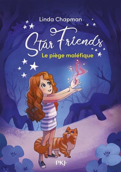 Star friends. Vol. 2. Le piège maléfique