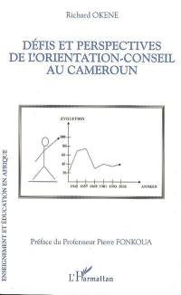 Défis et perspectives de l'orientation-conseil au Cameroun