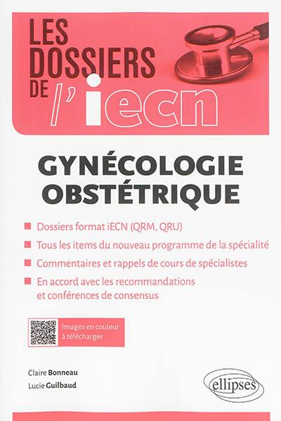 Gynécologie, obstétrique