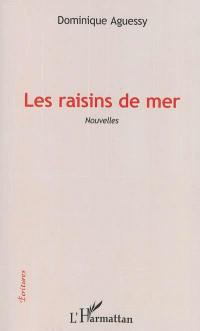 Les raisins de mer