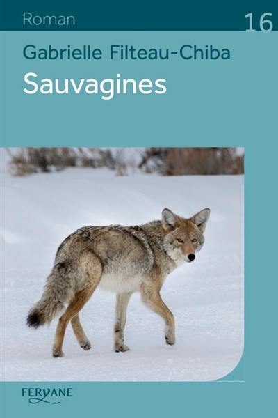 Sauvagines