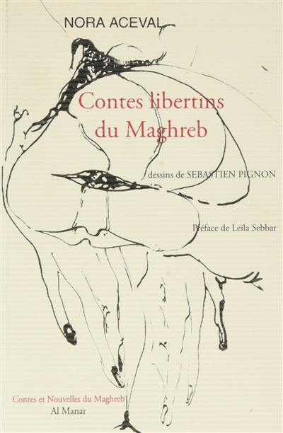 Contes libertins du Maghreb