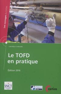 Le TOFD en pratique