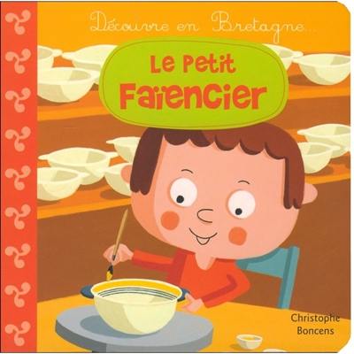 Le petit faïencier