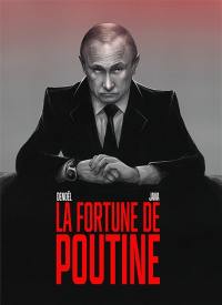 La fortune de Poutine