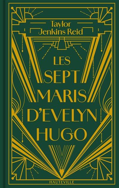 Les sept maris d'Evelyn Hugo