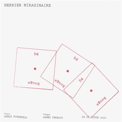 Herbier miraginaire