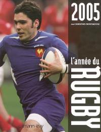 L'année du rugby 2005