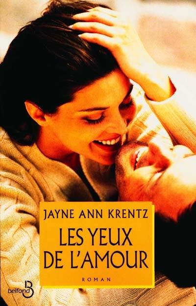 Les yeux de l'amour