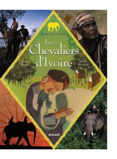 Les chevaliers d'ivoire : une légende, un documentaire