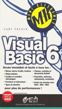 Visual Basic 6