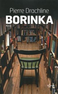 Borinka