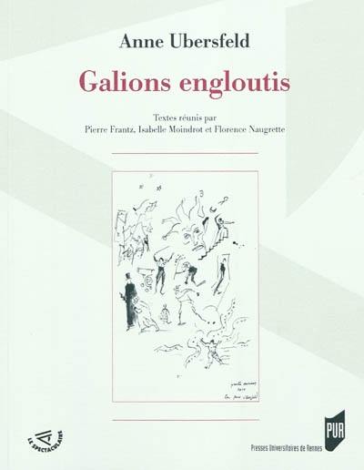 Galions engloutis