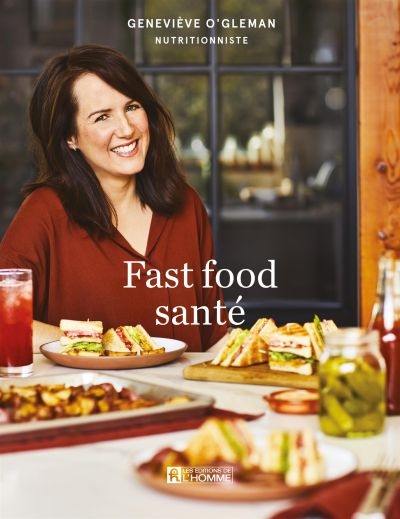 Fast-food santé