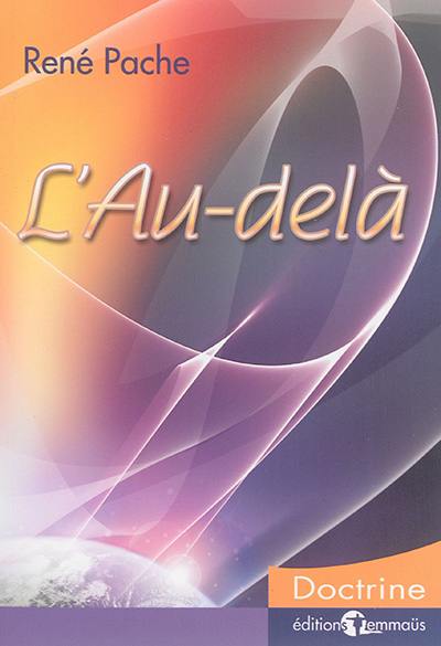 L'au-delà