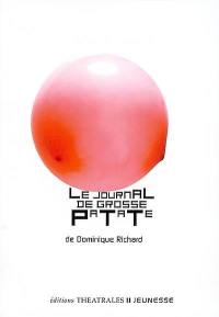 Le journal de Grosse patate