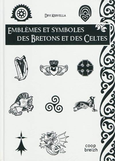 Emblèmes et symboles des Bretons et des Celtes