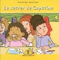 Le secret de Capucine