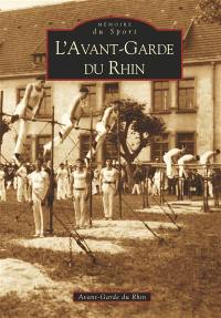 L'Avant-garde du Rhin