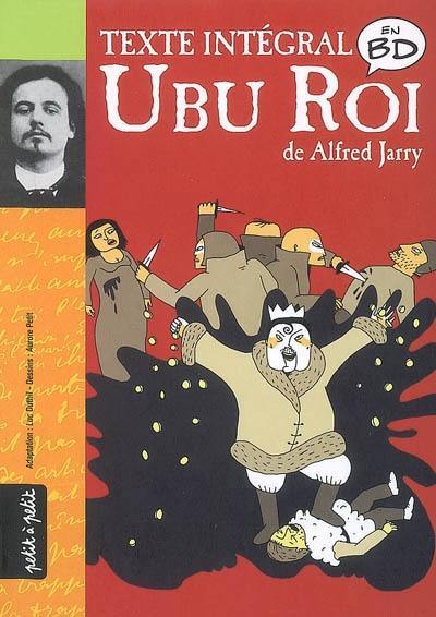 Ubu roi