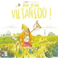 Dao d'ar viltansoù ! : vengans Mamm-Gozh