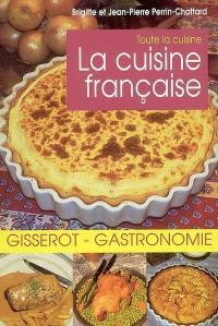 La cuisine française