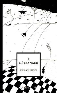 A l'étranger