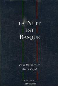 La Nuit est basque