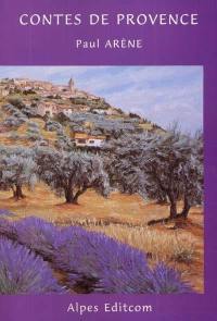 Contes de Provence