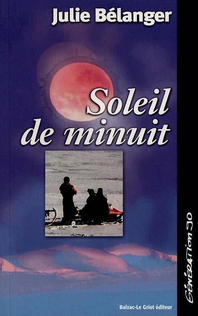 Soleil de minuit