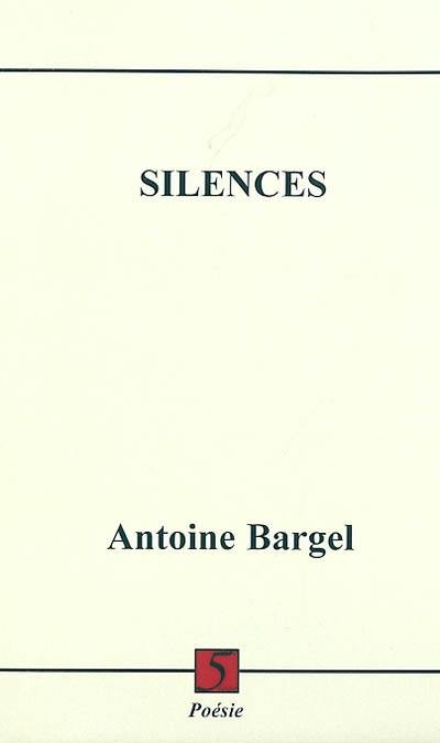 Silences