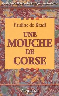 Une mouche de Corse : histoire tirée de Filippini