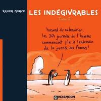 Les indégivrables. Vol. 2