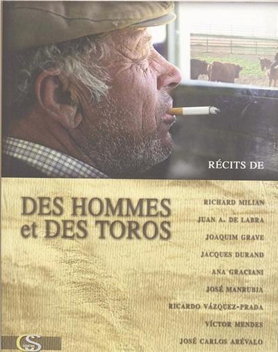 Des hommes et des toros