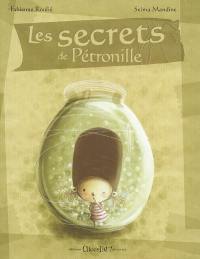 Les secrets de Pétronille