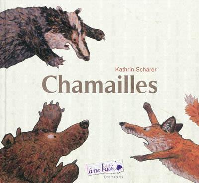 Chamailles