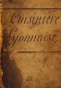 Cuisinière lyonnaise