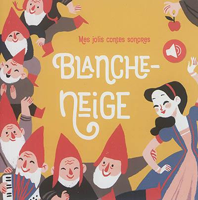 Blanche-Neige