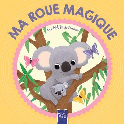 Les bébés animaux