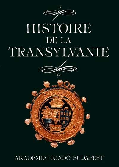 Histoire de la Transylvanie