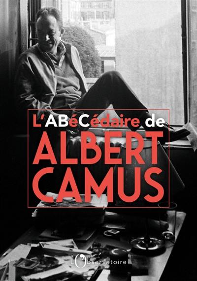 L'abécédaire d'Albert Camus