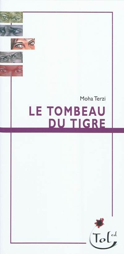 Le tombeau du tigre