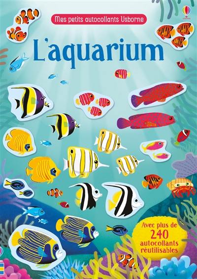 L'aquarium