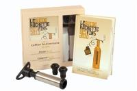 Le guide Hachette des vins 2010 : coffret anniversaire 25 ans, 1985-2010