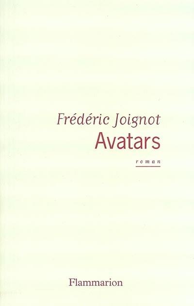 Avatars