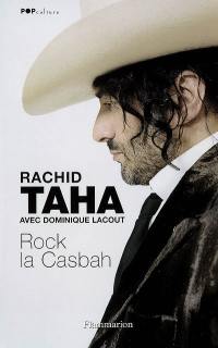 Rock la casbah